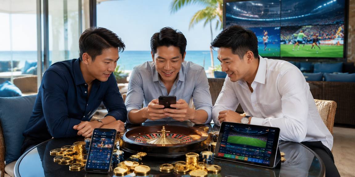 m16 Sportsbook