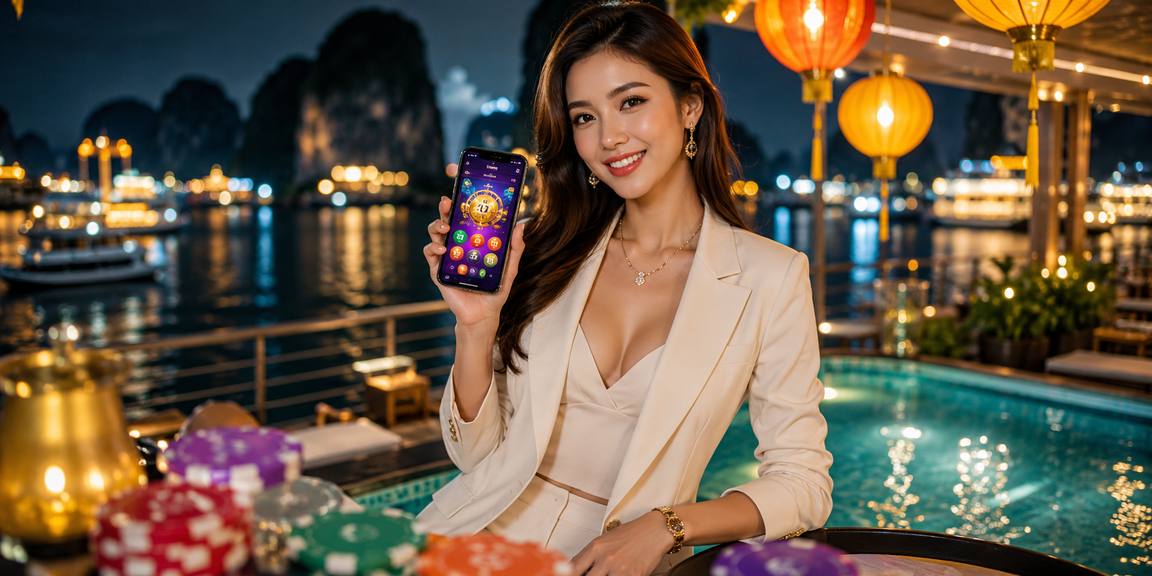 m16 Bàn baccarat và blackjack